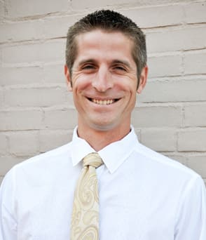 Dr. Jeffrey Clarence Leach, DC - Minneapolis, MN - Chiropractor