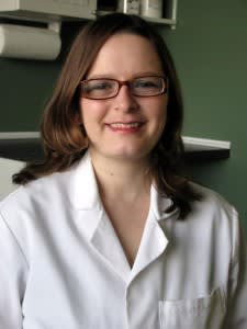 Dr. Gina M Moskalik, DC - Carpentersville, IL - Chiropractor