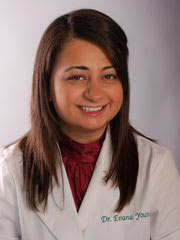 Dr. Evana Younan, DC - Lincolnwood, IL - Chiropractor