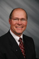 Dr. James Warner, DC