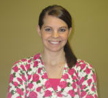 Dr. Kelly Marie Svitak, DC