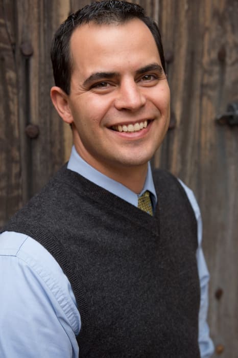 Dr. Mario Luis Chavez, DC - Littleton, CO - Chiropractor