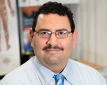 Dr. Ghazi Samir Idriss, DC - BUENA PARK, CA - Chiropractor