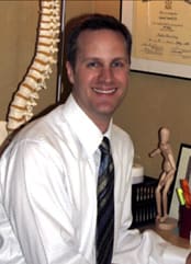 Dr. Leland Carroll, DC - STUDIO CITY, CA - Chiropractor