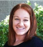 Dr. Trisha Marie Wimbs, DC