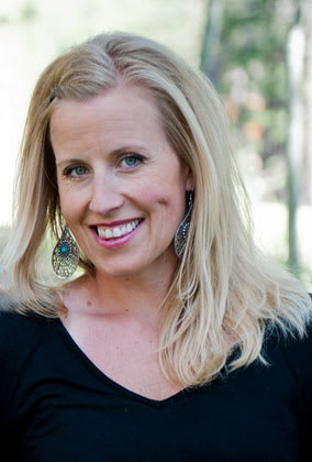 Dr. Nichole L Casto, DC - Irvine, CA - Chiropractor