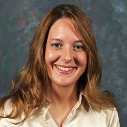 Dr. Amanda Rachel Gebhardt-Fitzgerald - Woodbury, MN - Chiropractor