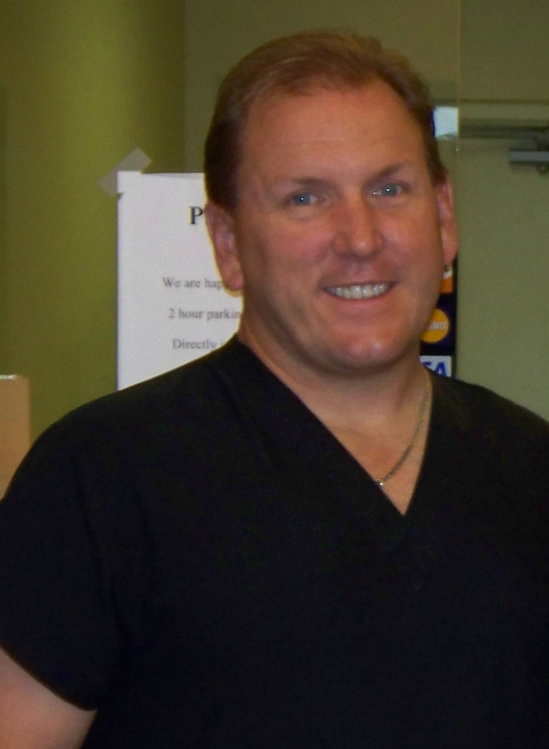 Dr. Janet Lee Adrian, DC - Mesquite, TX - Chiropractor