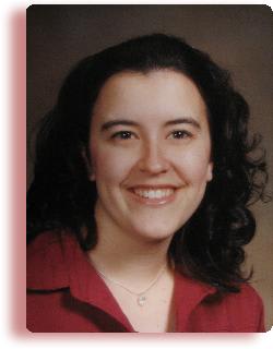Dr. Beth Douglas, DC