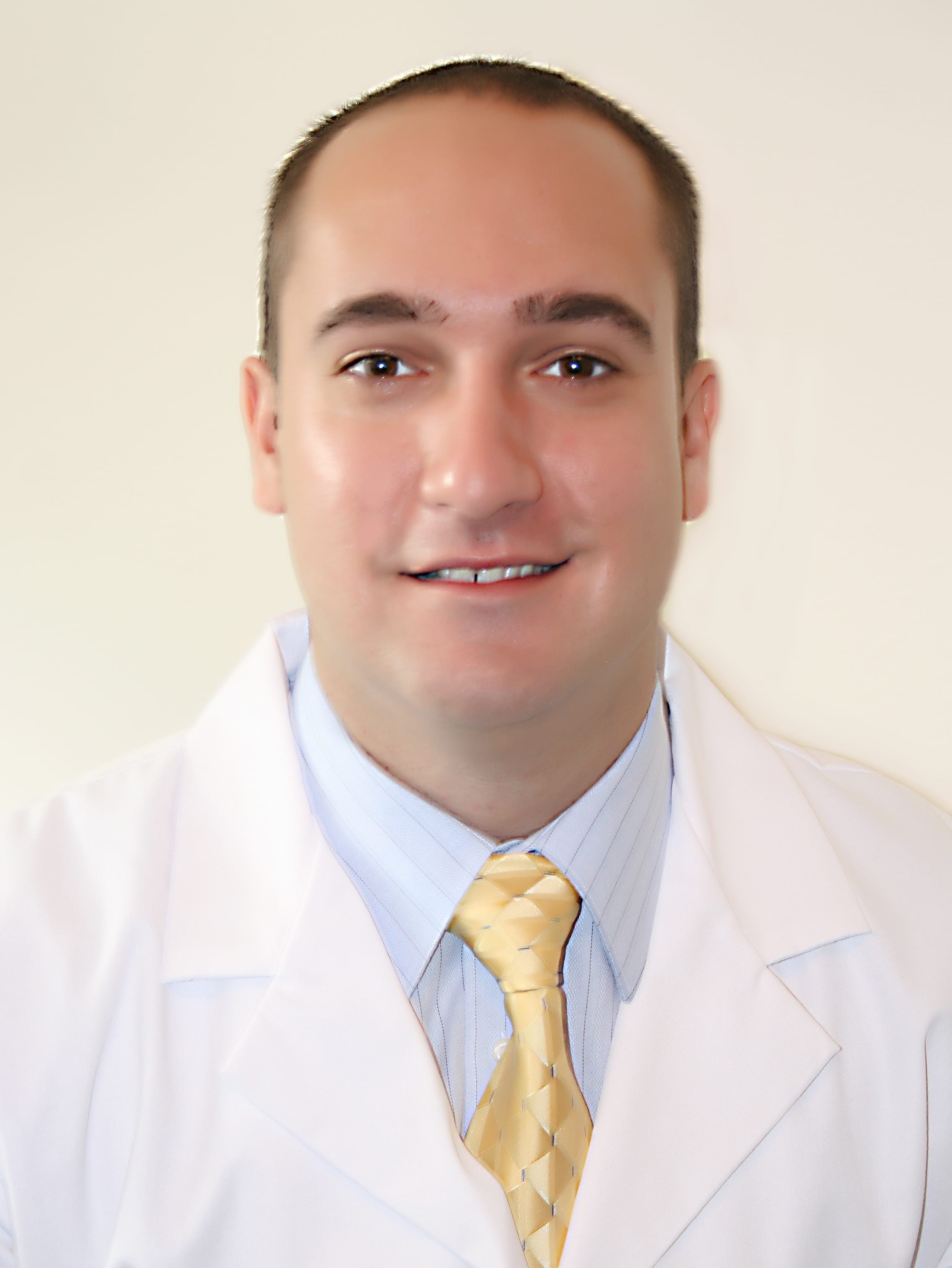 Dr. Nicholas Andrew Lococo, DC