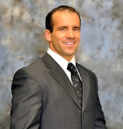 Dr. Kevin Day, DC