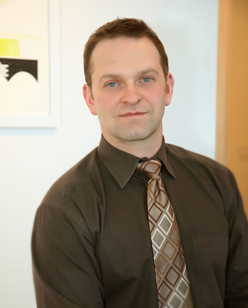 Dr. Paul Christian Bierbrauer, DC - Minneapolis, MN - Chiropractor