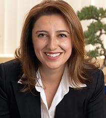 Dr. Fataneh Farrah Mousseli, DC - Oxnard, CA - Chiropractor