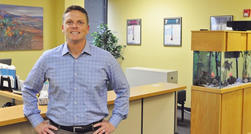 Dr. Shane M Kelly, DC - Houston, TX - Chiropractor