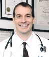 Dr. Christopher Owen Heimlich, DC - SCOTTSDALE, AZ - Chiropractor