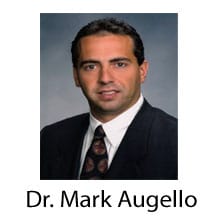 Dr. Mark Joseph Augello, DC