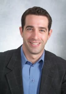 Dr. Jeffrey Michael Depanfilis, DC - Norwalk, CT - Chiropractor