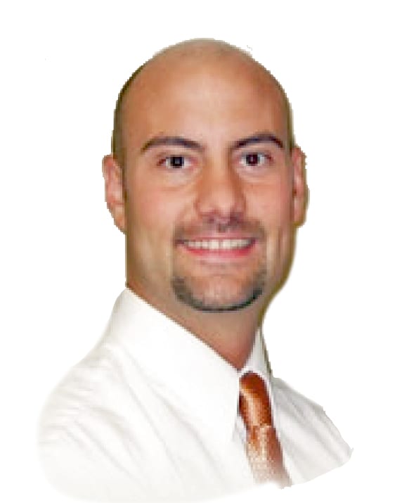 Dr. Mark Evan Morris, DC