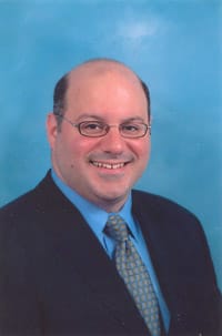 Dr. John Thomas Cece, DC - WALDWICK, NJ - Chiropractor