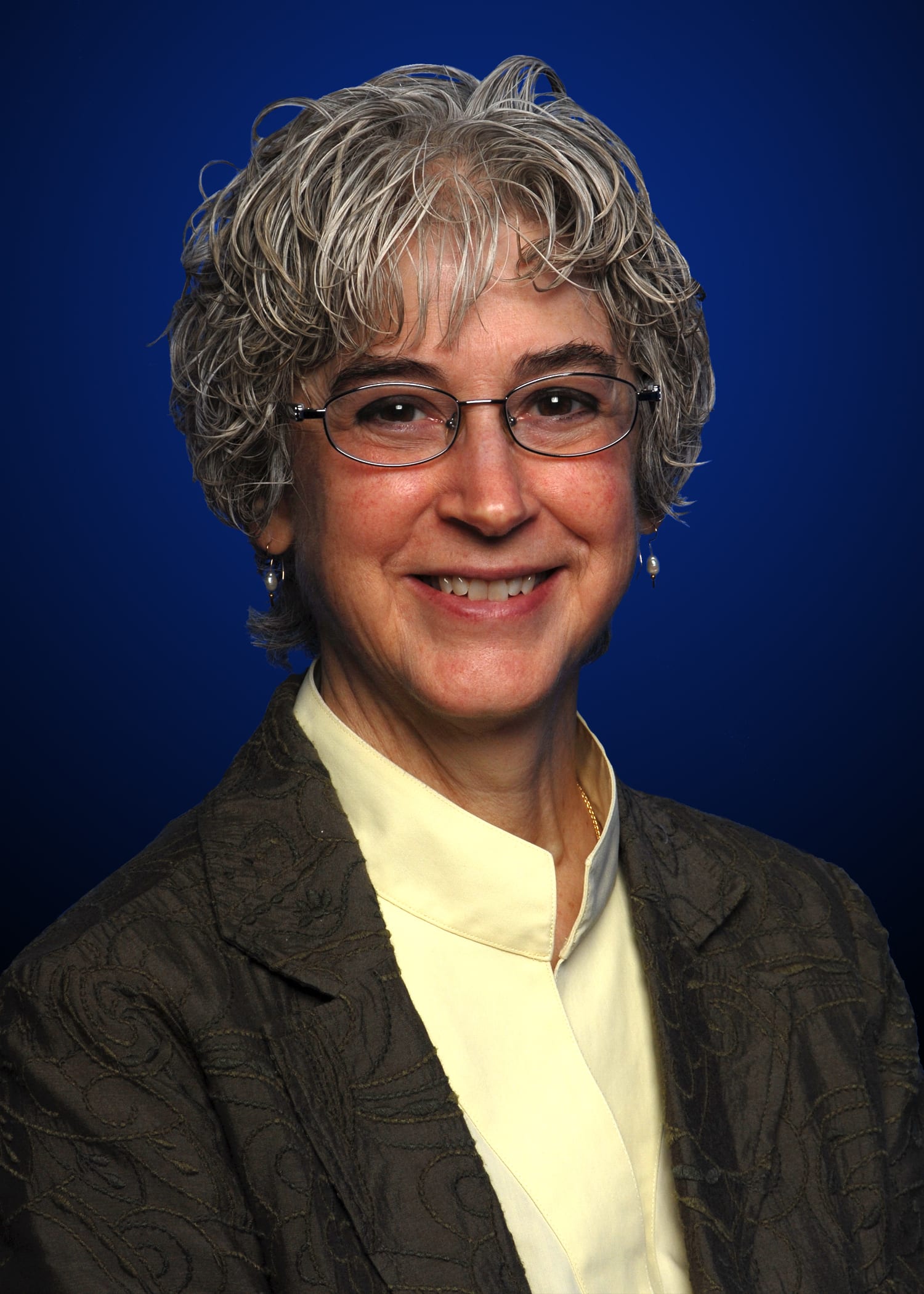 Dr. Katharine M Conable, DC - Saint Louis, MO - Chiropractor