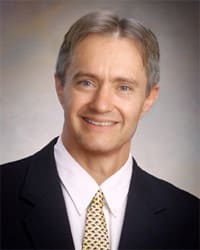 Dr. Gregory Deel Yeend, DC