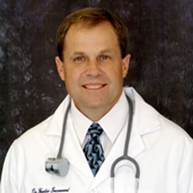 Dr. William Hunter Greenwood, DC - Nixa, MO - Naturopathy, Chiropractor