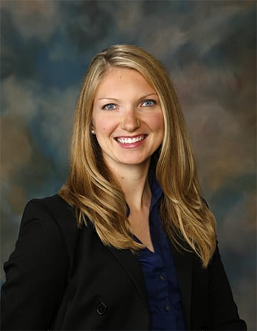 Dr. Kara M Birks, DC