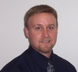 Dr. Jason Joseph Hesselberg, DC - YPSILANTI, MI - Chiropractor
