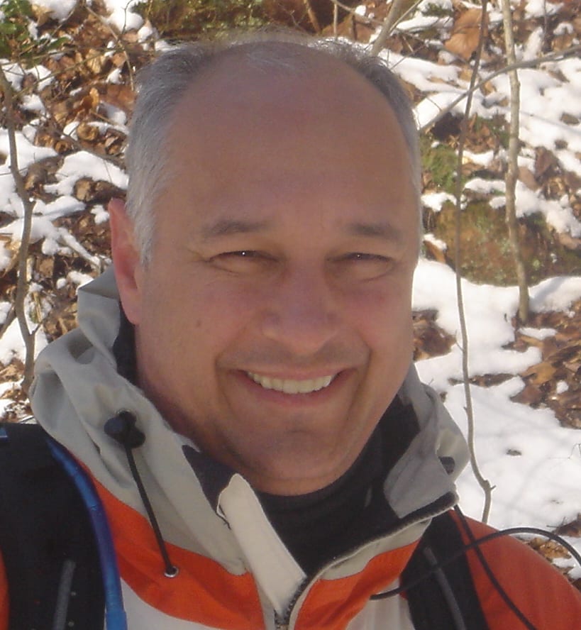 Dr. David S Parker, DC - Ephrata, PA - Chiropractor