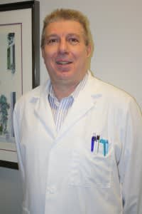 Dr. Patrick Balsier, DC - Crest Hill, IL - Chiropractor