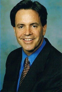 Dr. Keith G Ryan, DC - Tulsa, OK - Chiropractor