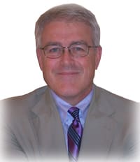 Dr. James Clark Spaulding, DC - Edinboro, PA - Chiropractor