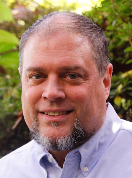 Dr. Allen G Knecht, DC - PORTLAND, OR - Chiropractor