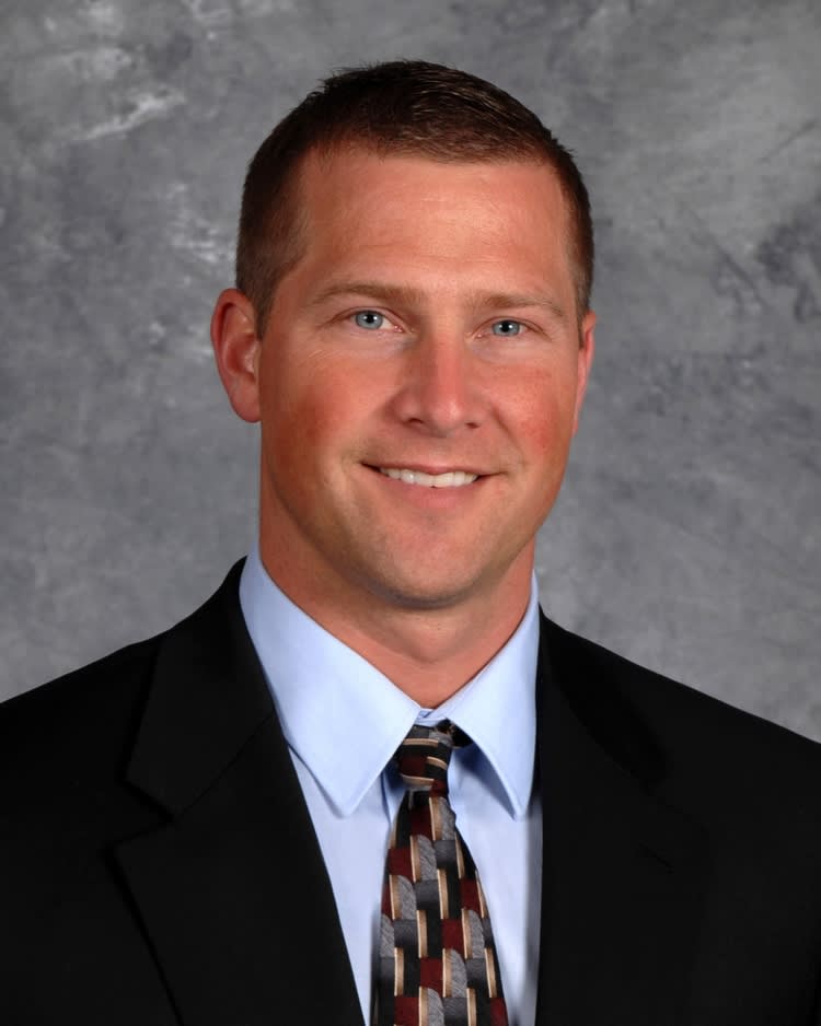 Dr. James D Kreibich, DC - WOODBURY, MN - Chiropractor