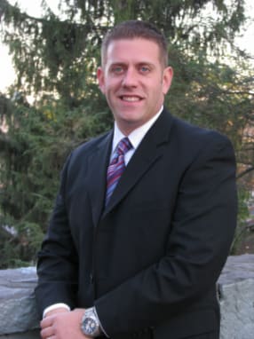 Dr. Glenn Krieger, DC - Mamaroneck, NY - Chiropractor