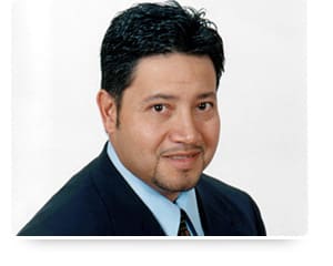 Dr. Jose Lara, DC - Phoenix, AZ - Chiropractor