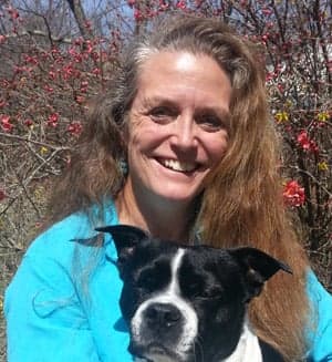 Dr. Karen Hartman, DC