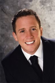 Dr. Matt Thomas, DC - Frisco, TX - Chiropractor