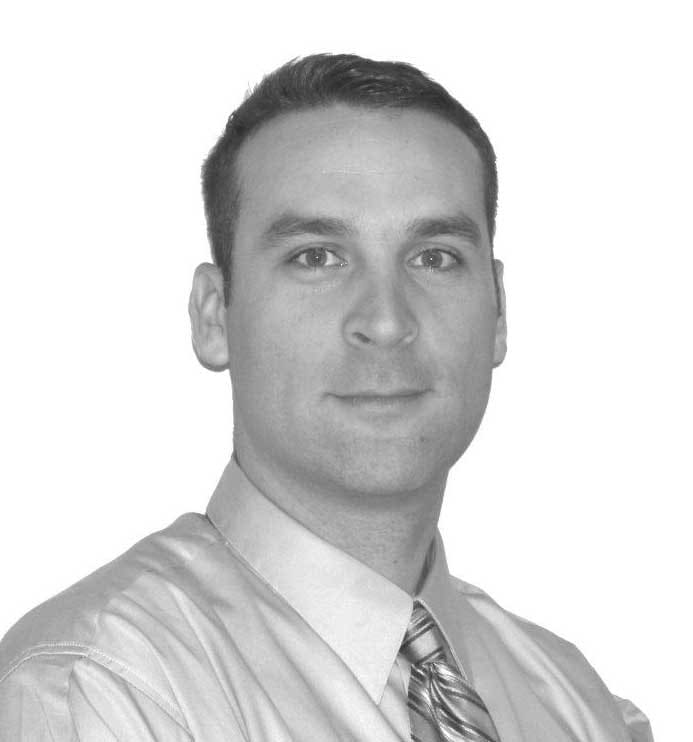 Dr. David C Tracy, DC - East Boston, MA - Chiropractor