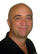 Dr. Etienne Dubarry