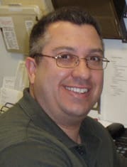 Dr. Anthony Calzaretto, DC - Cherry Hill, NJ - Chiropractor