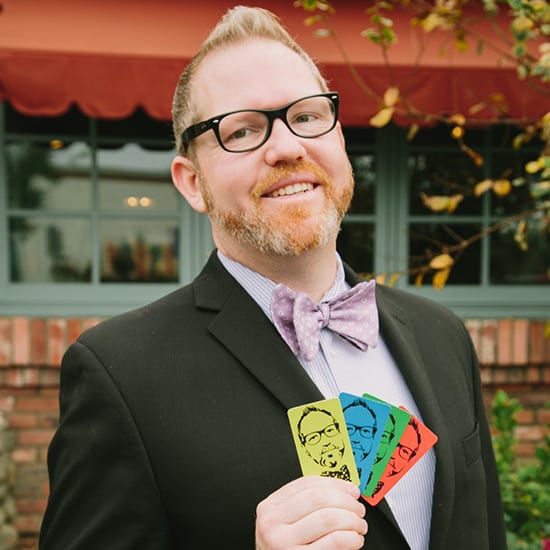 Dr. Kevin John Cressey, DC - Pasadena, CA - Chiropractor