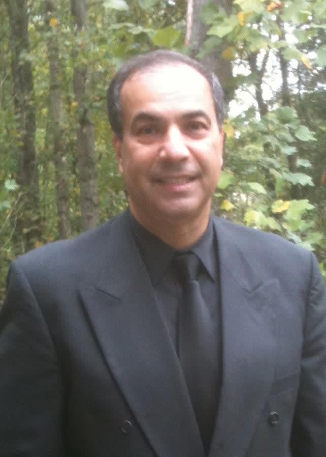 Dr. Abdol Ghayoumi, DC