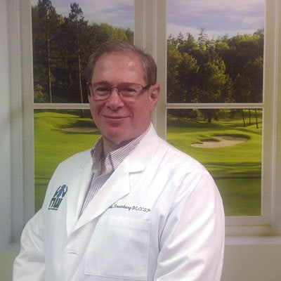 Dr. Robert Rosenberg, DC - Longwood, FL - Chiropractor
