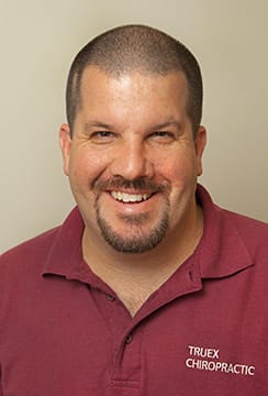 Dr. James D Pierson, DC - Plymouth, MA - Chiropractor