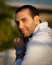 Dr. Roy Nissim, DC - Newbury Park, CA - Chiropractor