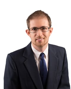 Dr. Joshua Middendorf, DC