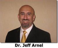 Dr. Jeffrey A Arnel, DC - Orange, CT - Chiropractor