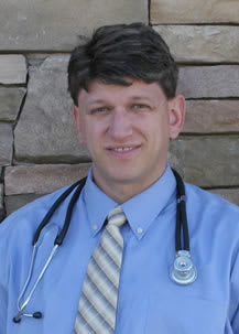 Dr. Corey Dean Bowden, DC - Layton, UT - Chiropractor