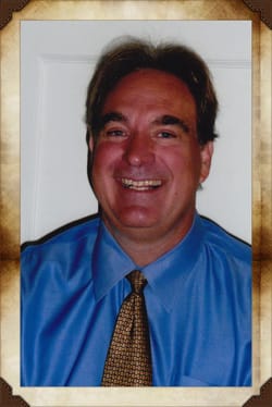Dr. Stanley John Martin, DC